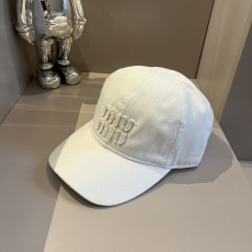 Miu Miu Caps